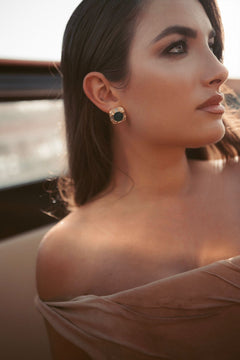 THE ONE EARRINGS