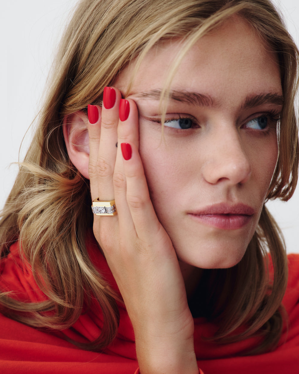 BOW RING