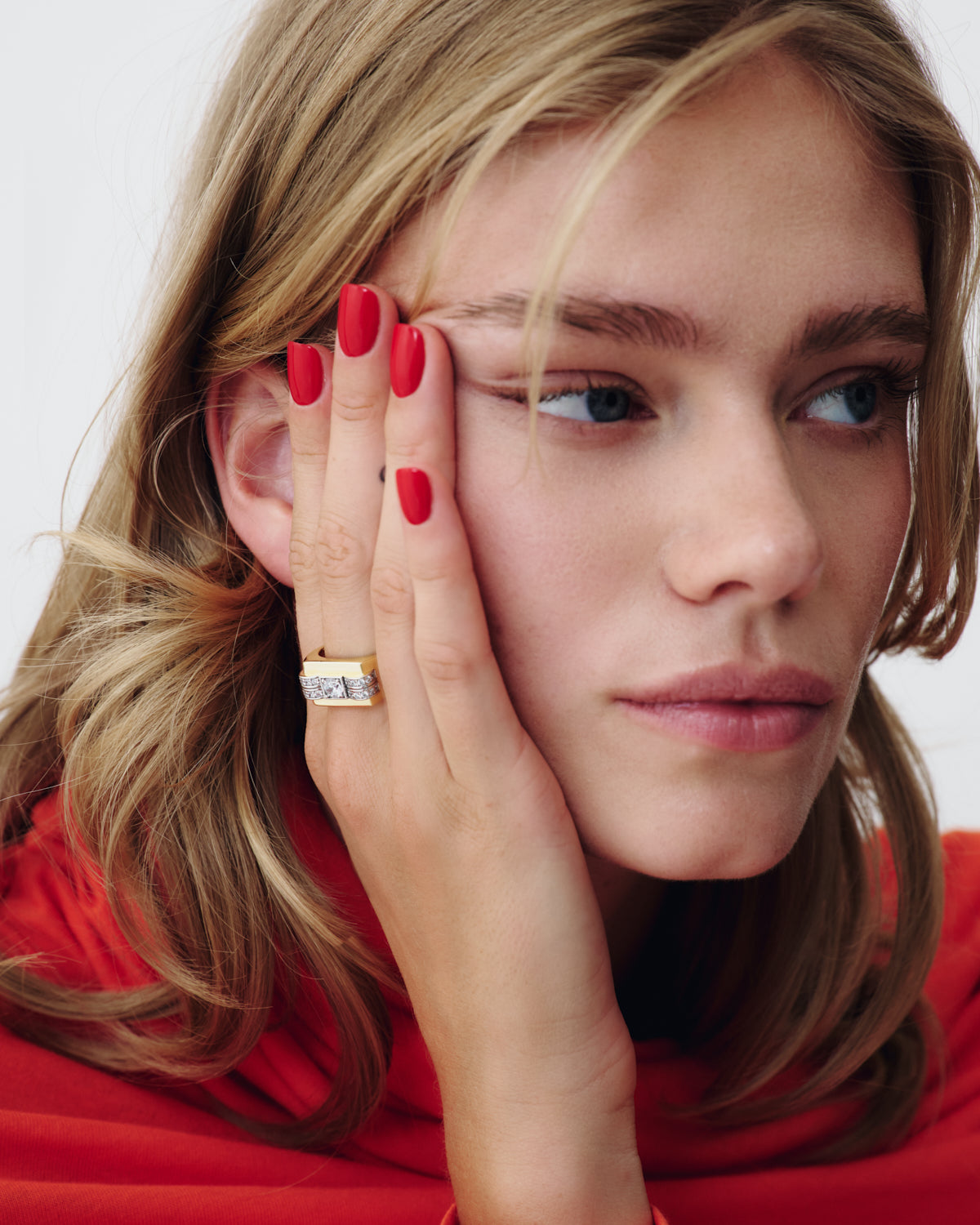 BOW RING