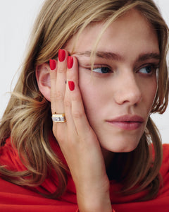 BOW RING