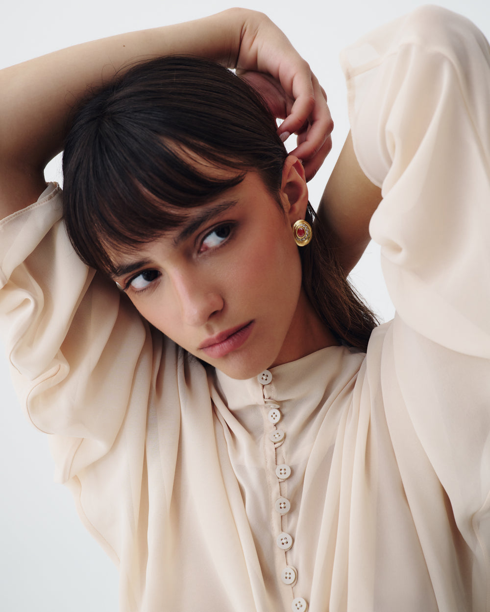 THE OPIA EARRINGS