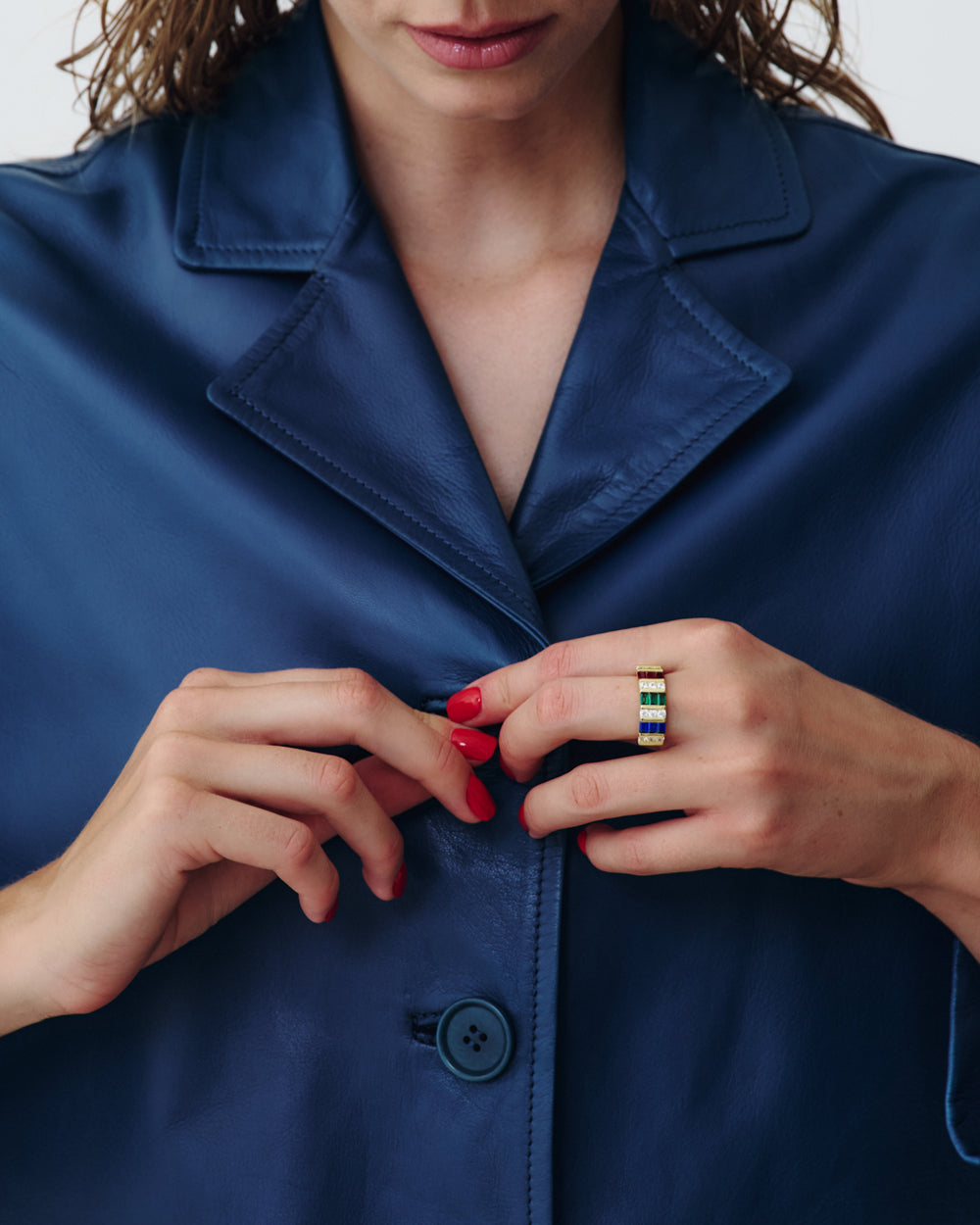 FACET RING