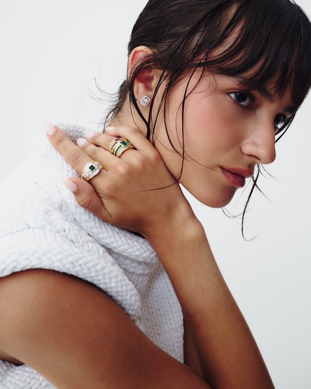 THE PATTERN RING