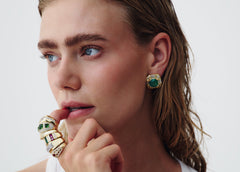 FACET RING
