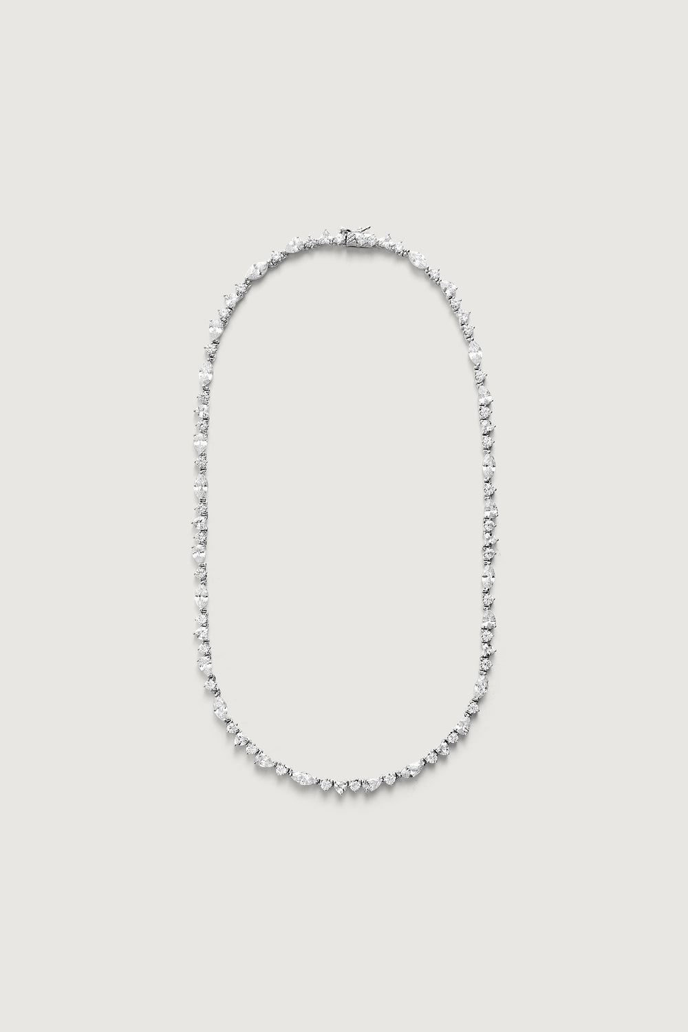 THE LEGACY NECKLACE