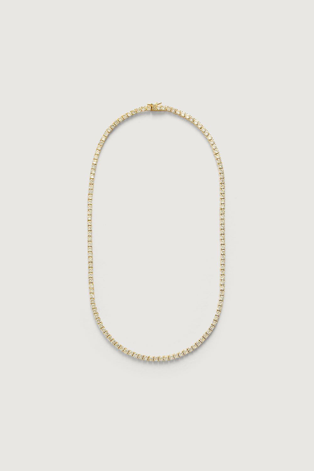 THE STATEMENT NECKLACE