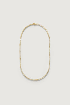 THE STATEMENT NECKLACE