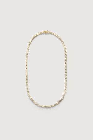 THE STATEMENT NECKLACE