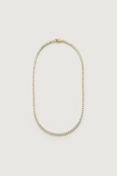 THE STATEMENT NECKLACE