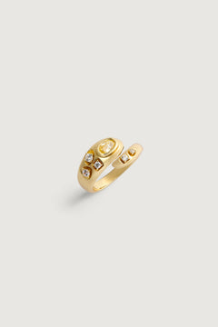 THE HEIRLOOM RING