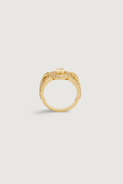 THE TIMELESS RING
