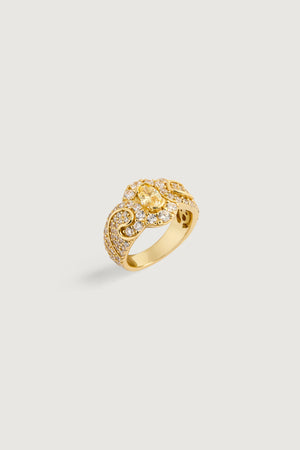 THE TIMELESS RING