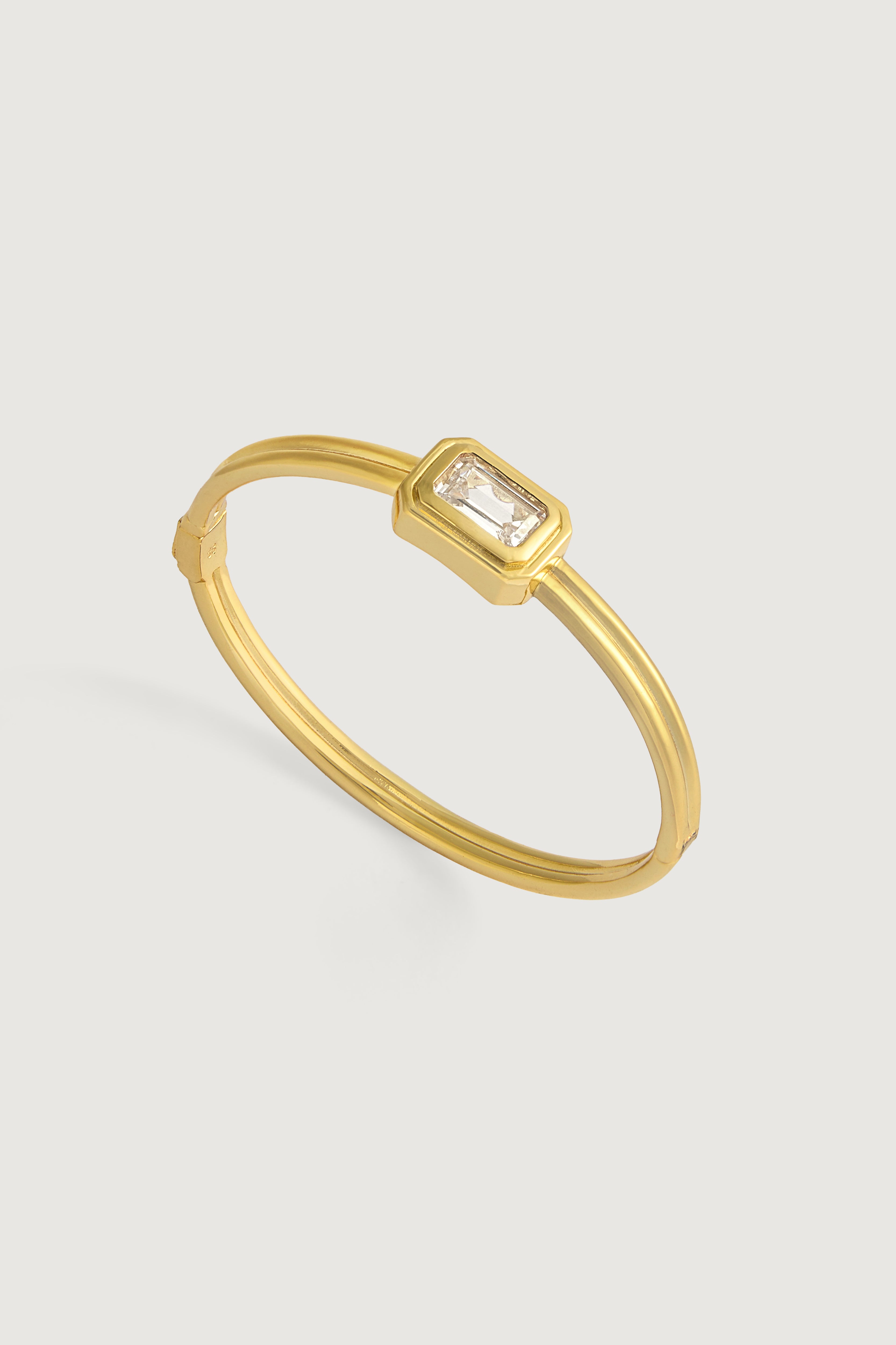 THE LINK BRACELET