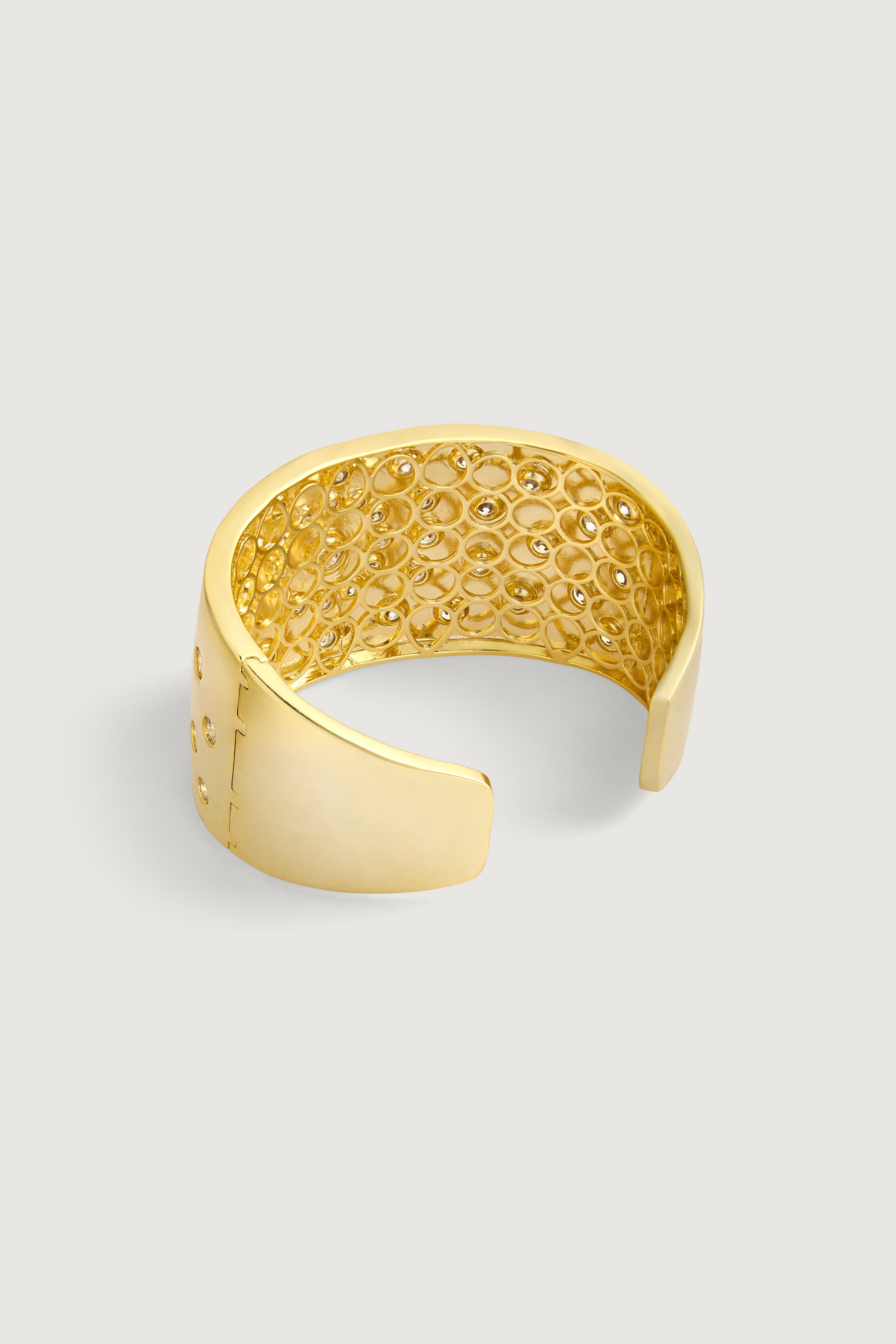 THE BAND BRACELET