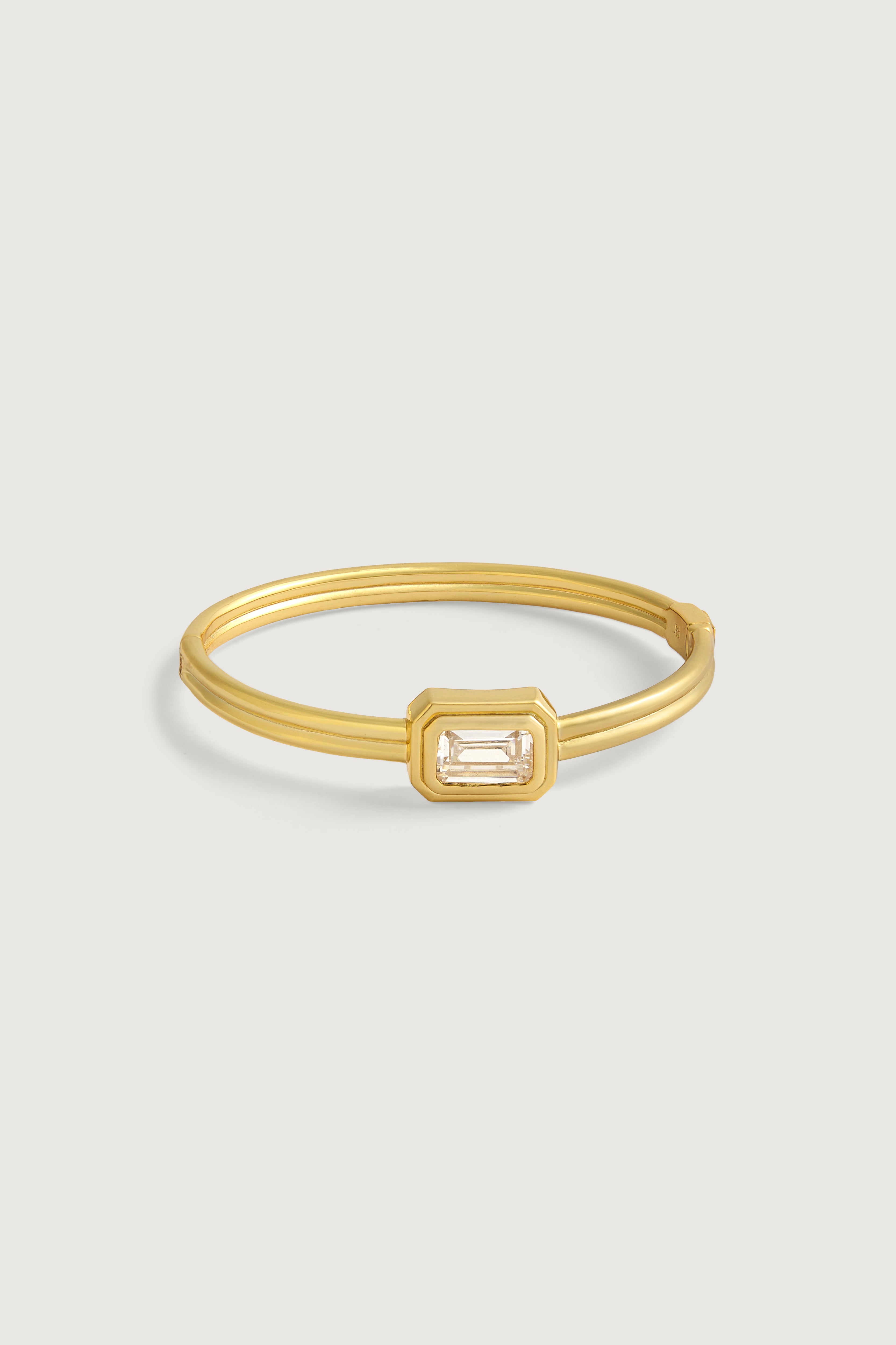THE LINK BRACELET
