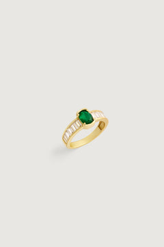 THE BRAID RING