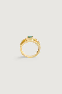 THE RIBBON RING