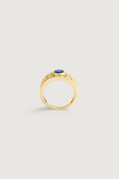 THE LINEN RING