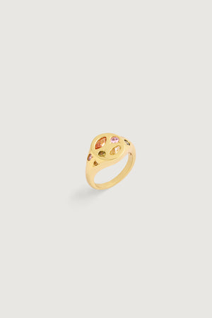 THE HARMONY RING