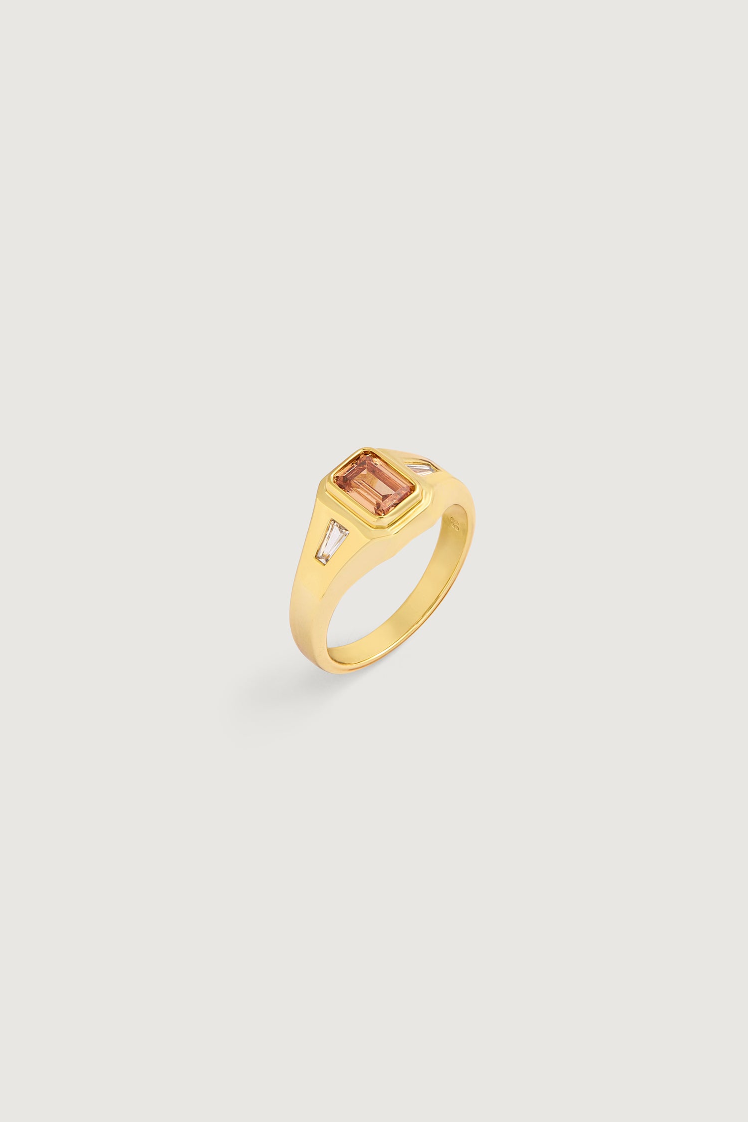THE SILK RING