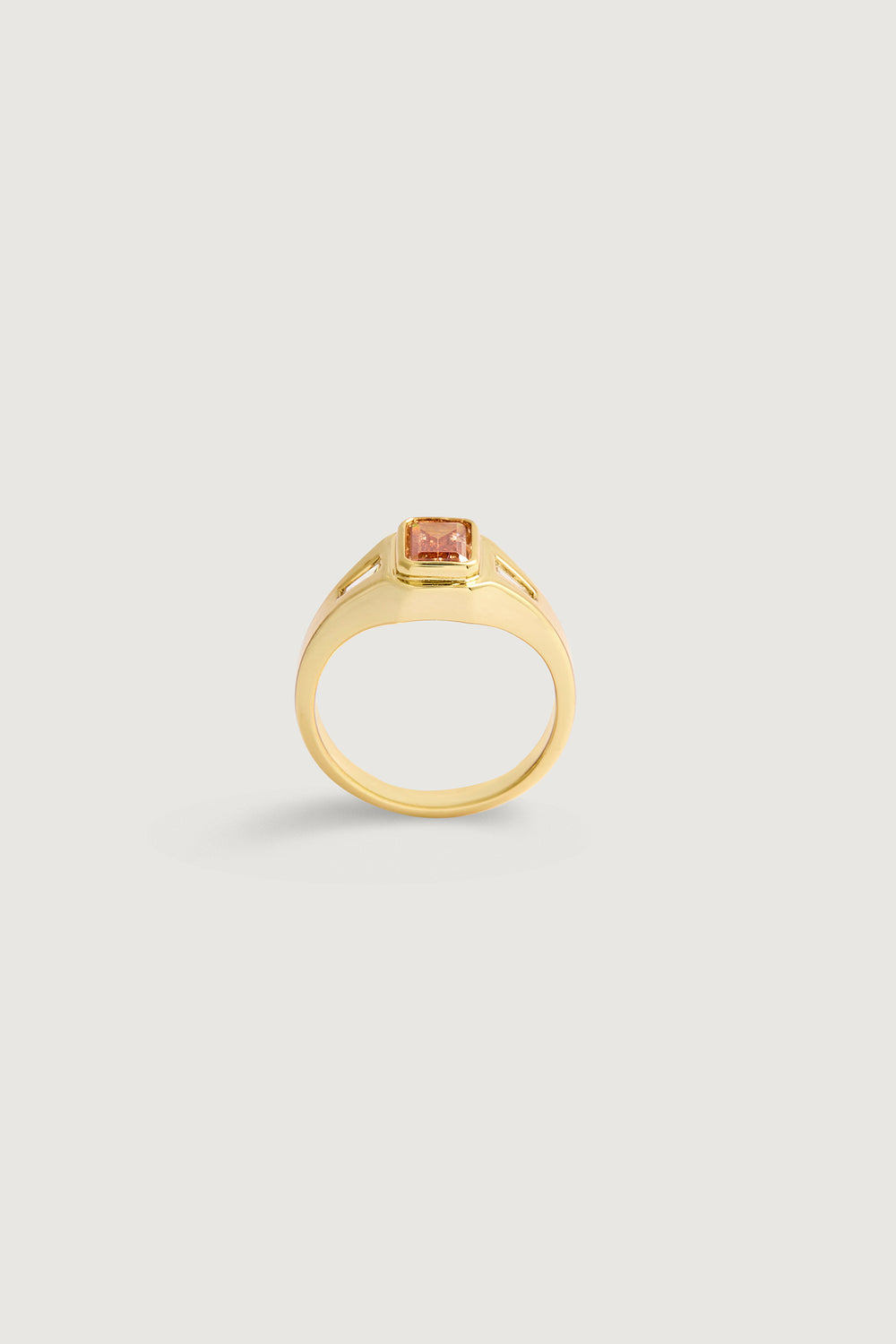 THE SILK RING