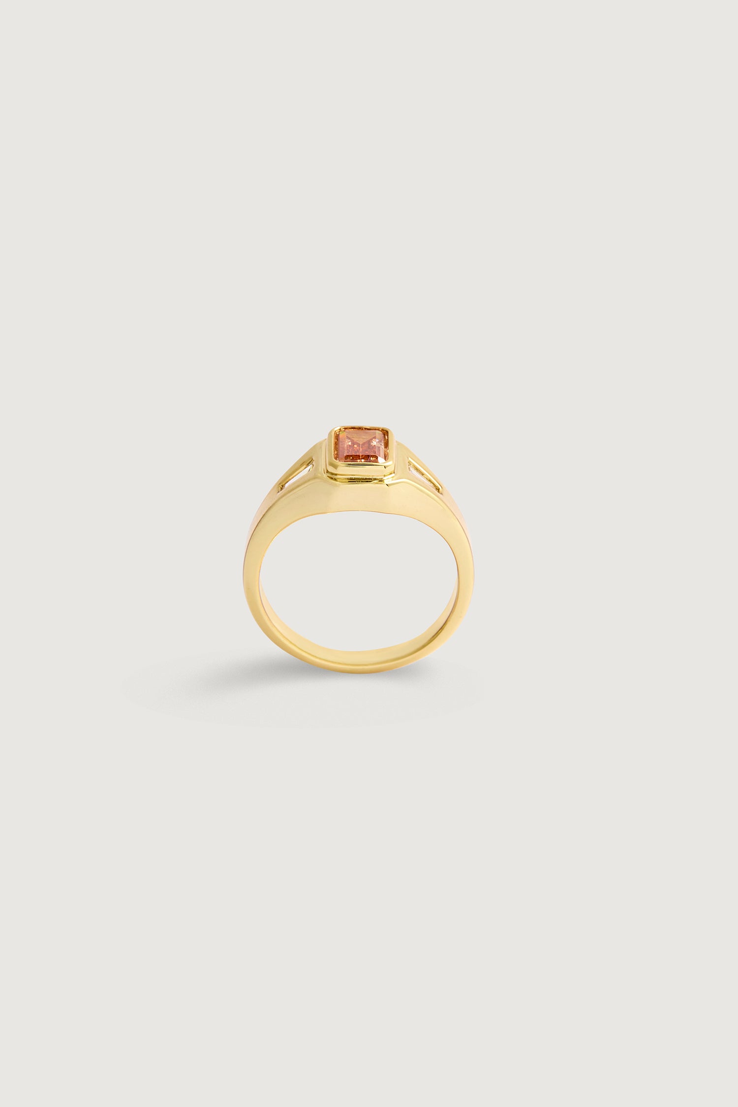 THE SILK RING