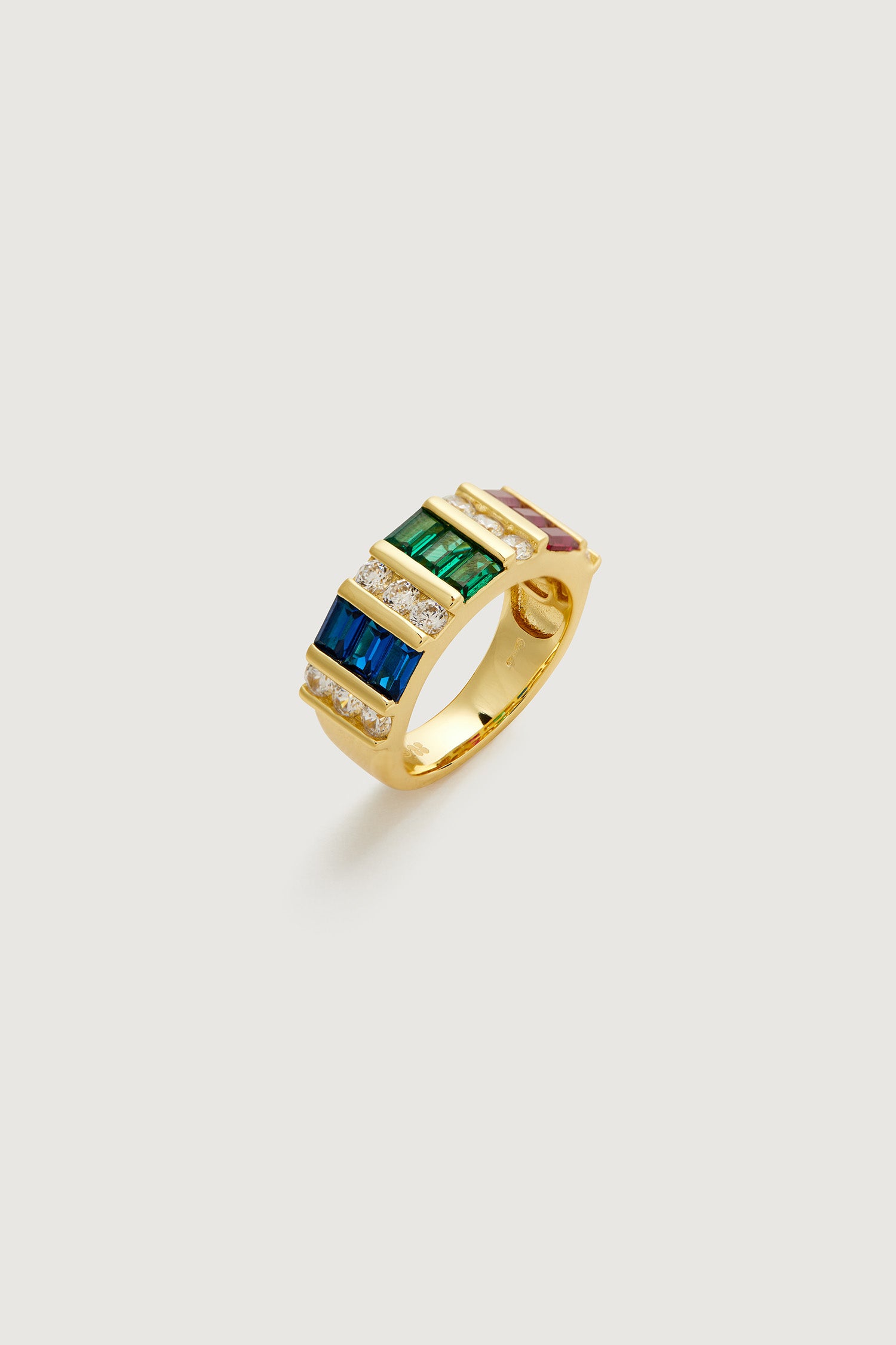 FACET RING