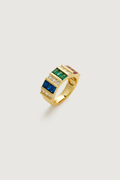 FACET RING