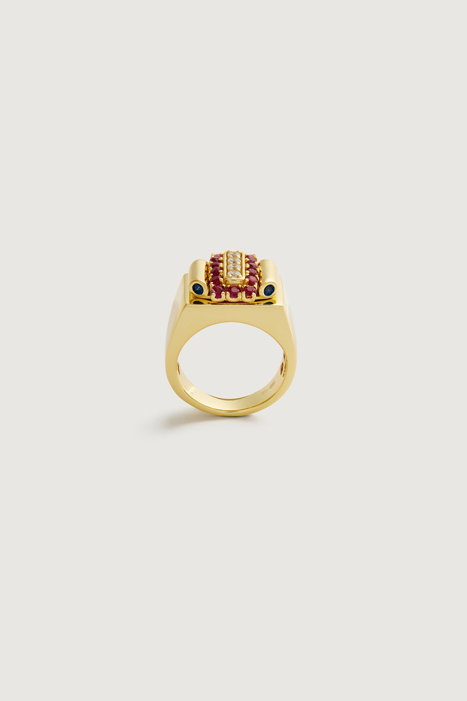 ARCADE RING