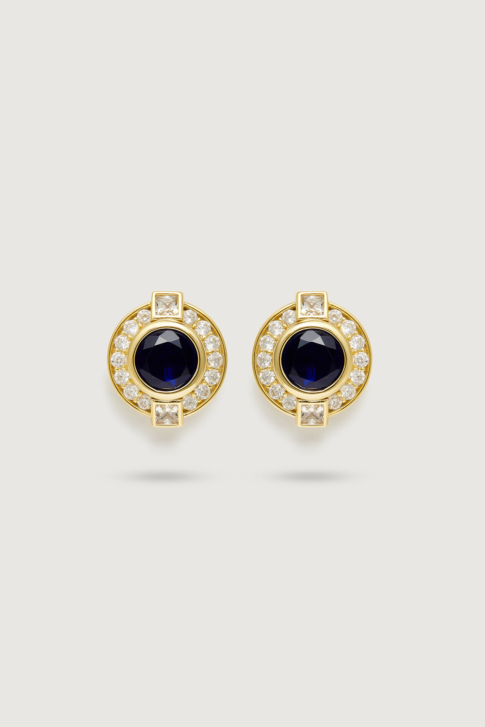 THE LOOP EARRINGS