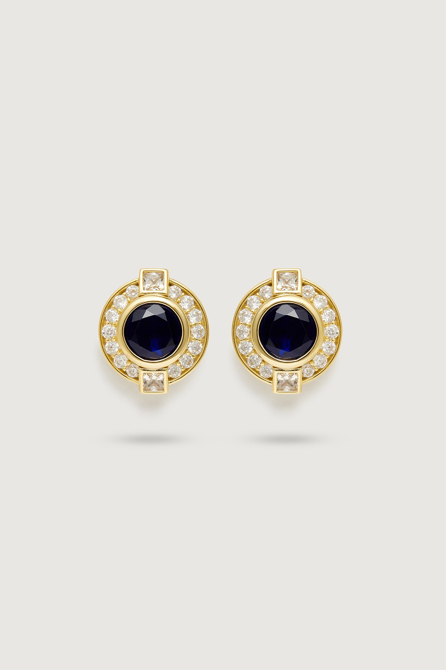 THE LOOP EARRINGS
