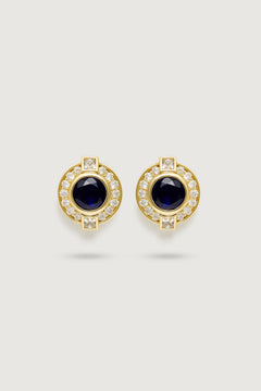 THE LOOP EARRINGS