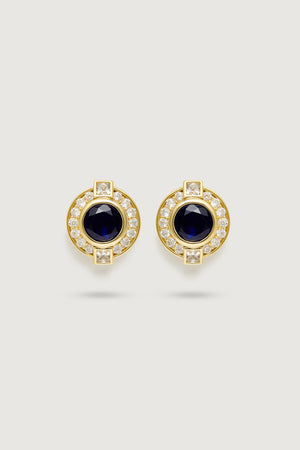THE LOOP EARRINGS