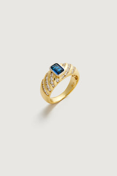 DRAPE RING
