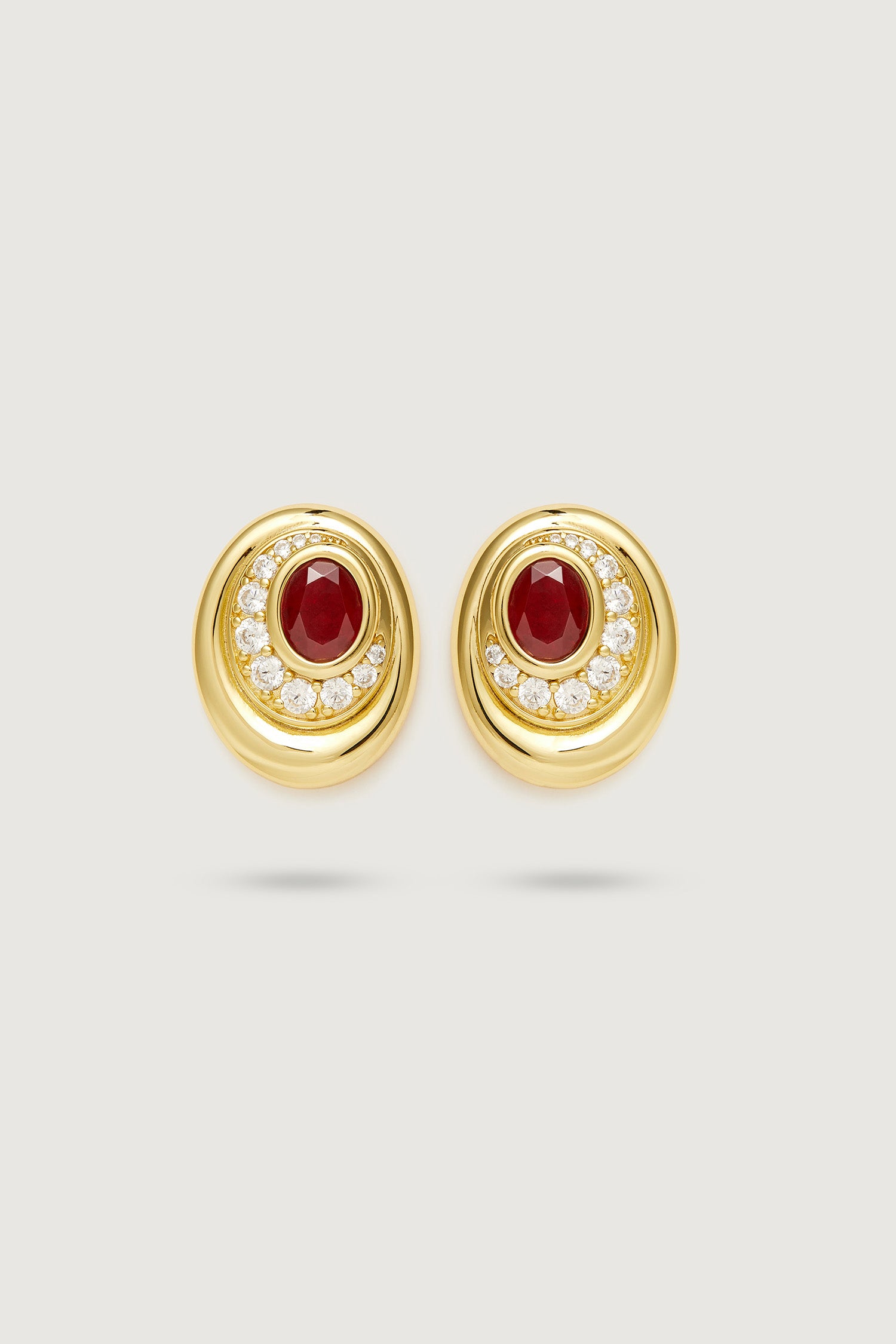 THE OPIA EARRINGS