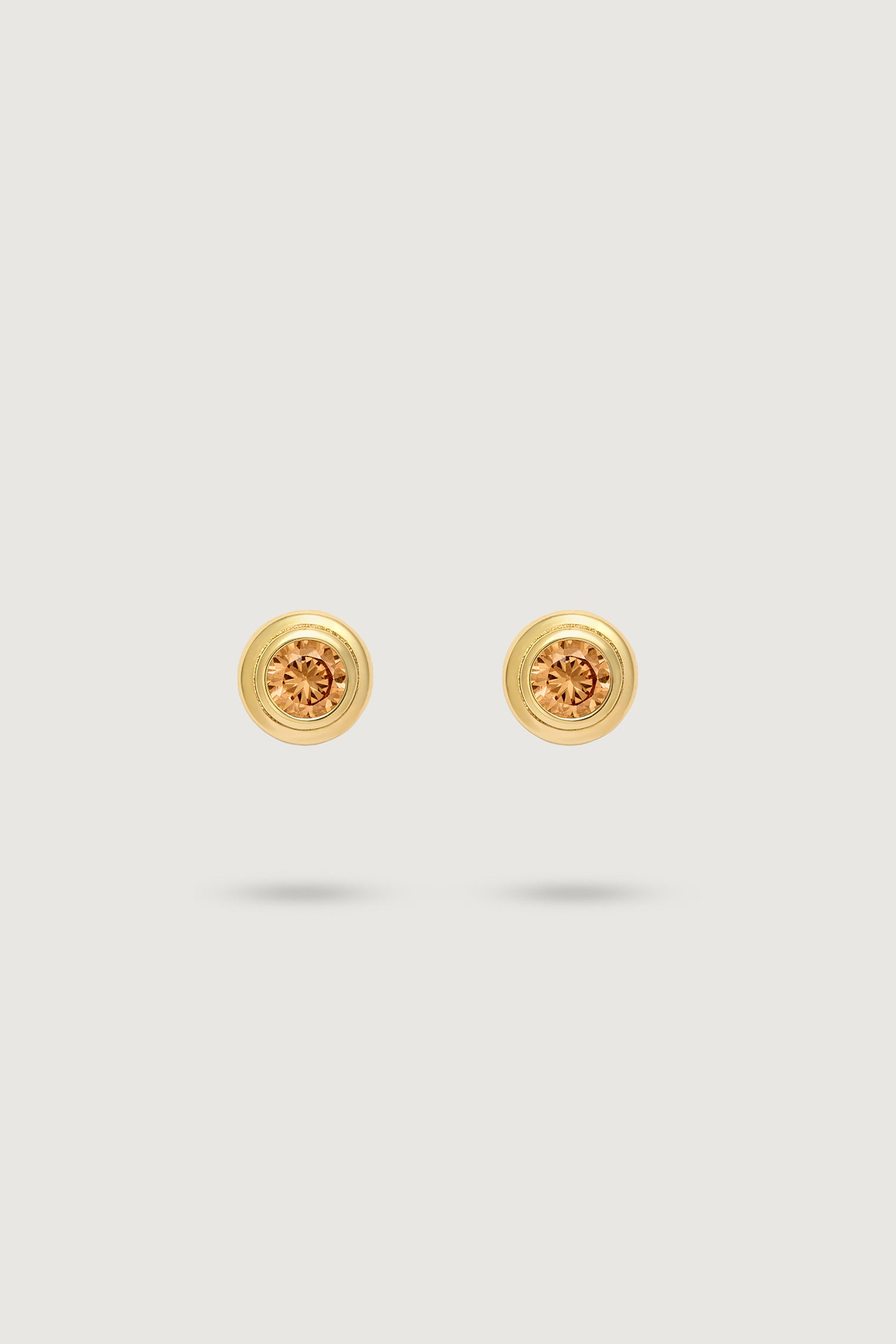 THE NUDE EARRINGS