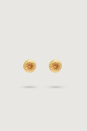 THE NUDE EARRINGS