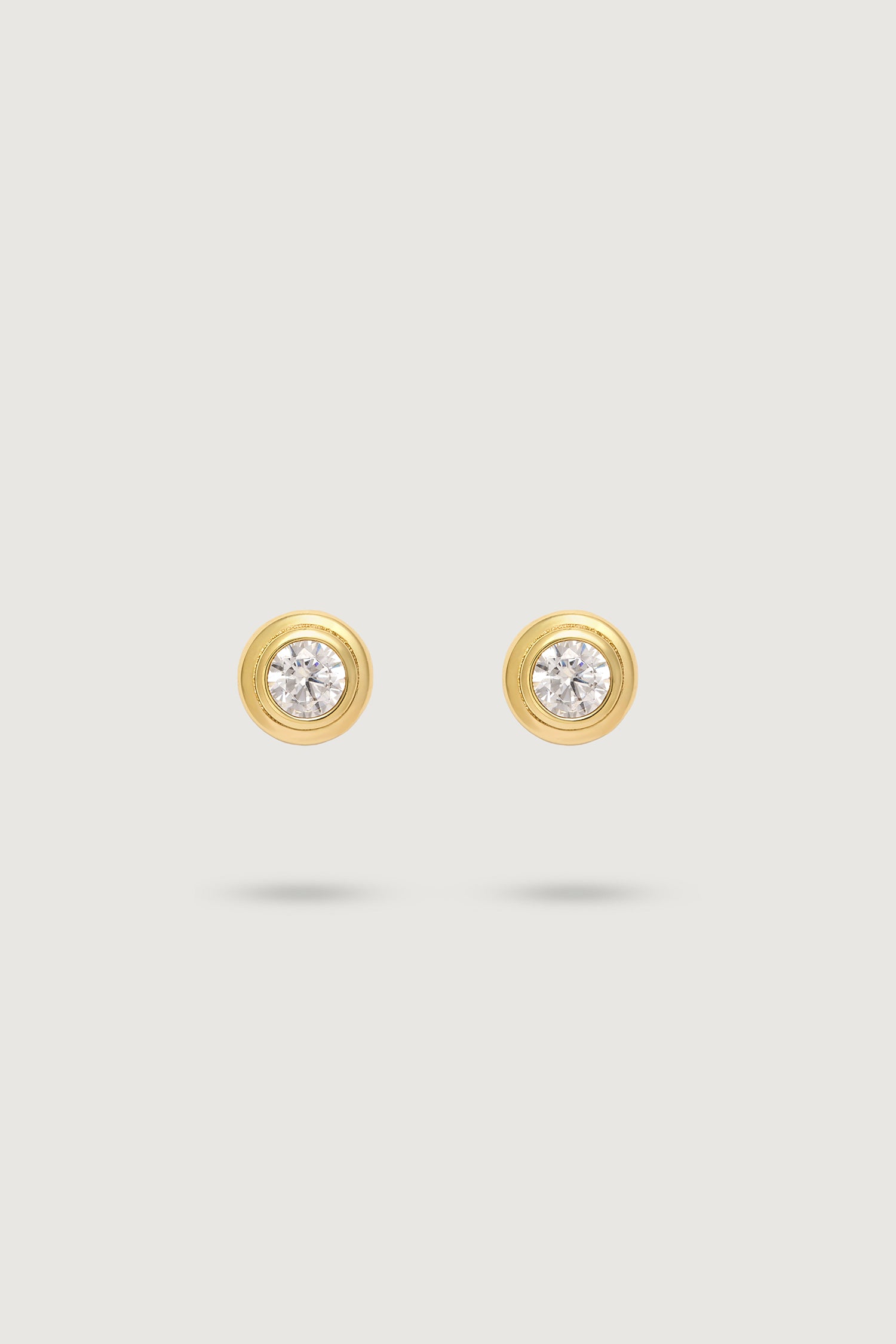 THE GLAZE EARRINGS