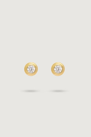 THE GLAZE EARRINGS