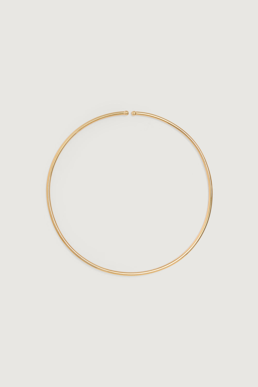 THE BASE NECKLACE