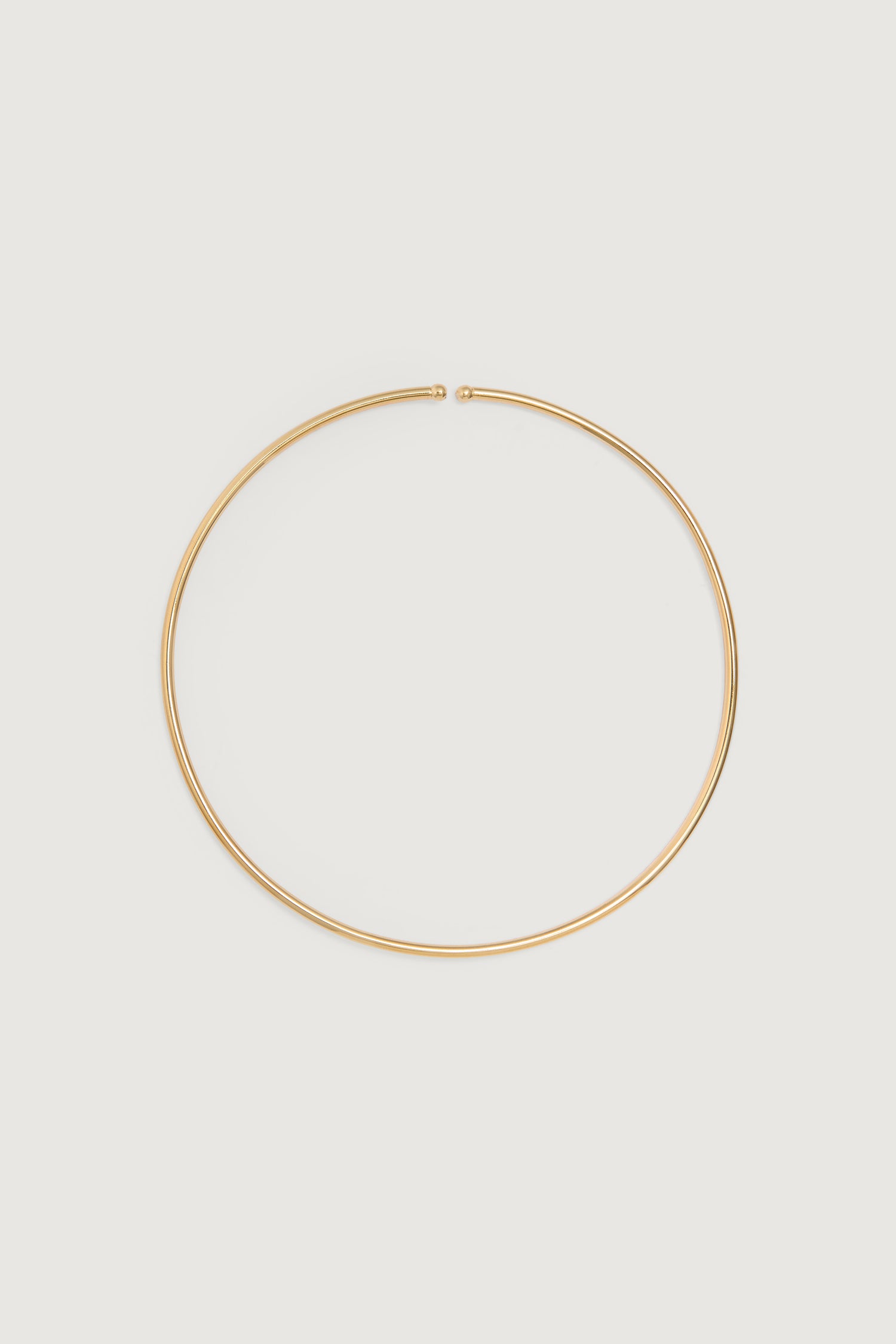 THE BASE NECKLACE