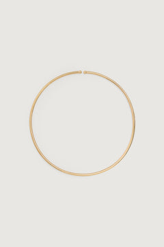 THE BASE NECKLACE