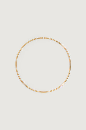 THE BASE NECKLACE