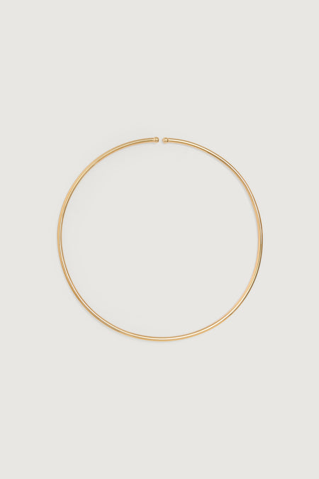 THE BASE NECKLACE