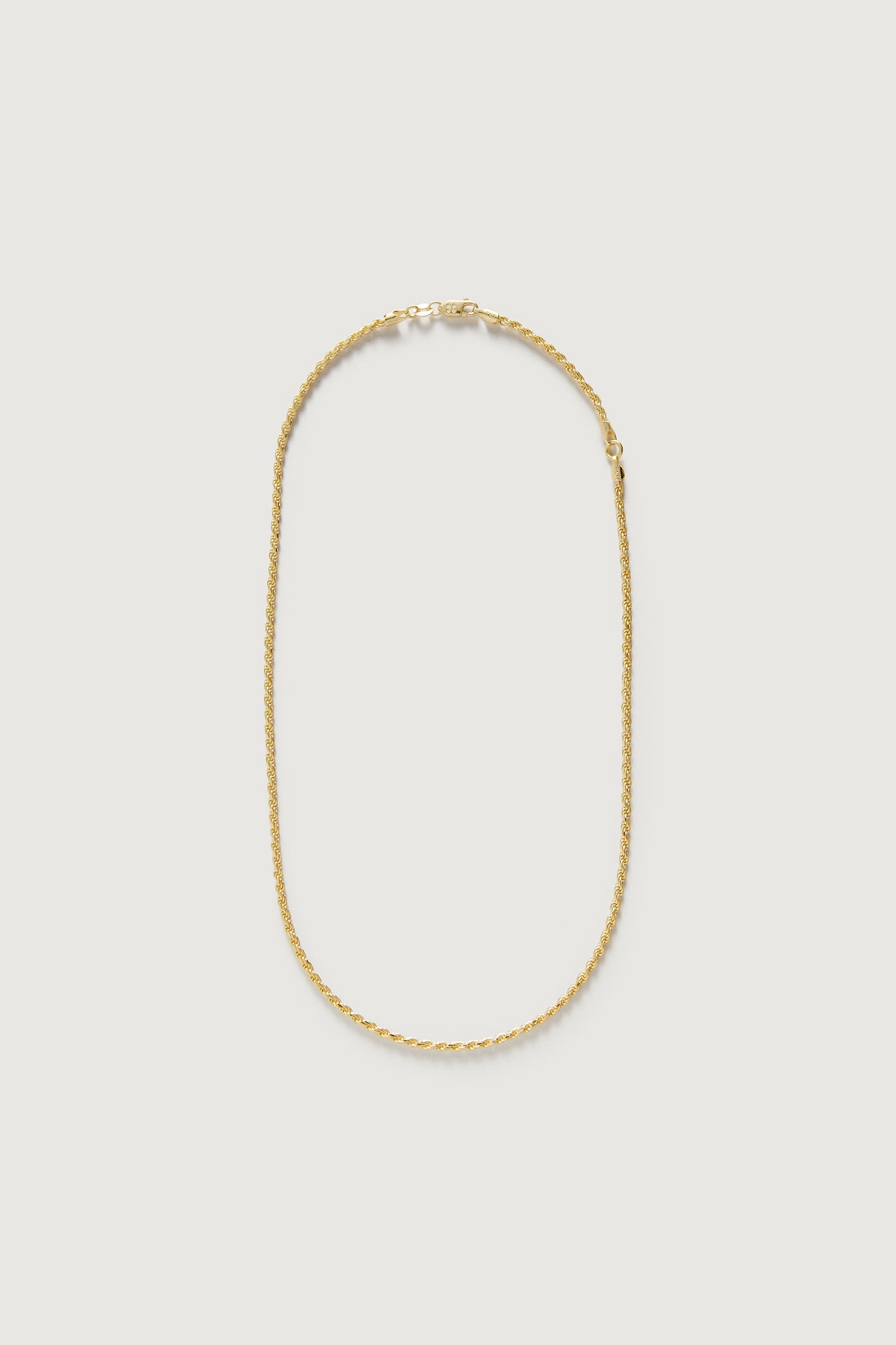 THE FUNETTA CHAIN
