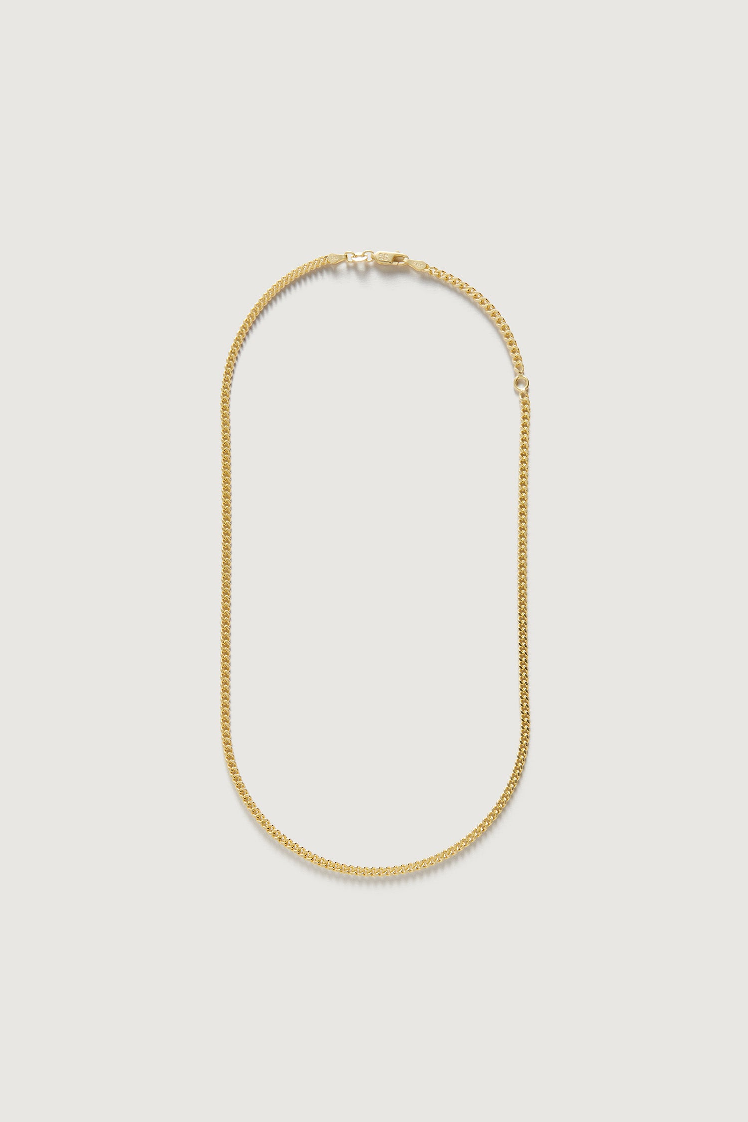 THE GRUMETTA CHAIN