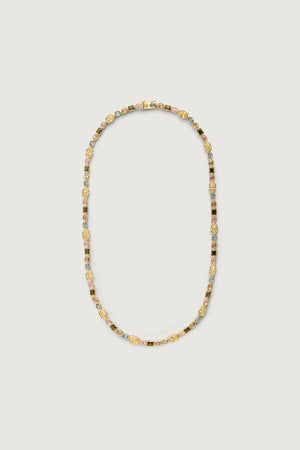 THE MEDLEY NECKLACE