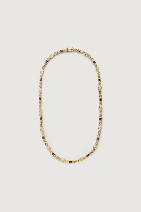 THE MEDLEY NECKLACE