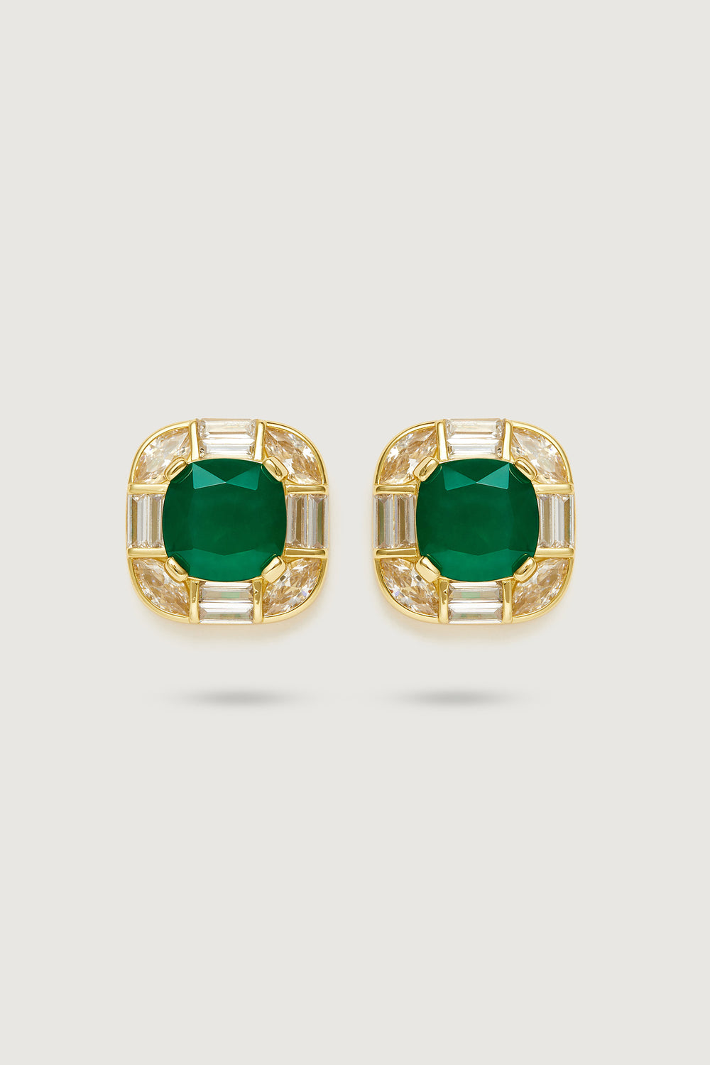 THE ONE EARRINGS