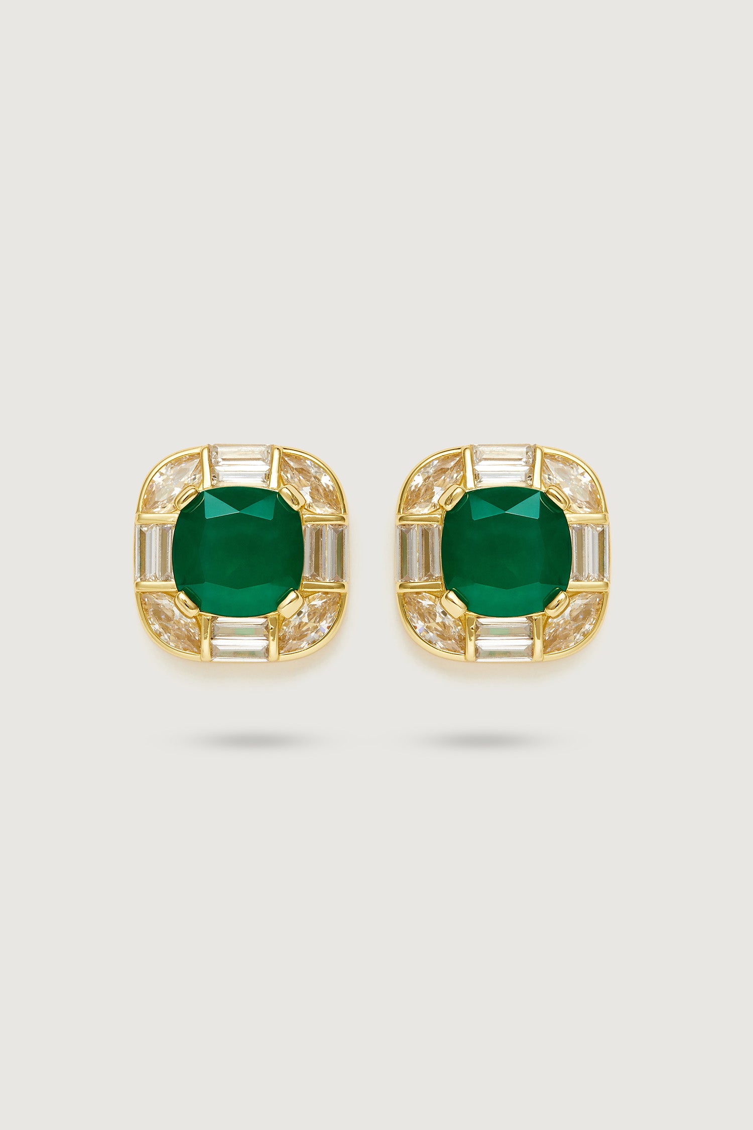 THE ONE EARRINGS